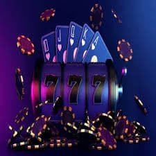 mmrbet com မိုဘိုင်း APP မှ Slots ကစားနိုင်ခြင်း Android iOS