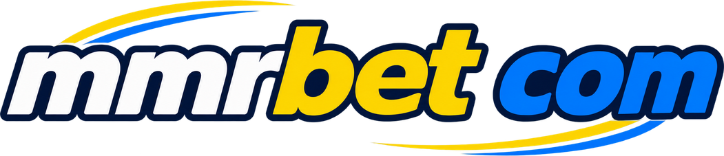 mmrbet com လိုဂို
